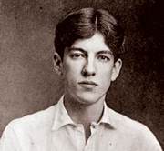 Alan Seeger